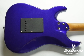 GS-4DX RSM/M - Indigo Purple Metallic